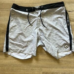 Vuori board shorts